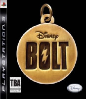 Atari Bolt, PS3 (ISSPS3234)